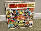 JANIS JOPLIN BIG BROTHER AND THE HOLDING COMPANY VINYL LP KCS 9700 VG