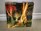 ECHO AND THE BUNNYMEN CROCODILES ORIGINAL VINYL LP SRK 6096 VG++