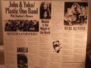JOHN LENNON - Some Time in New York City - 2 LP Vinyl CAPITOL -1972 THE BEATLES
