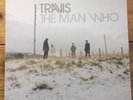 Travis The Man Who Deluxe Lp  limited unnumbered Boxset