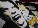 ROLLING STONES ? STEEL WHEELS ? UNGESPIELTES ARCHIVALBUM & OIS ALL MINT LYRICS