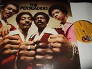 THE PERSUADERS : SAME LP 1973 ATCO SD 7021 USA