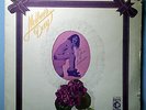 FRANK ZAPPA MOTHERS DAY RARE ORIG '73 GERMAN-ONLY 2LP SET w/TOILET SEAT COVER NM