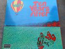 LP TEN YEARS AFTER Watt, 1st GERMANY, EX+/MINT-