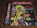 Iron Maiden - Killers Limited Edition Picture Disc