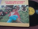 THE ROLLING STONES ANDREWS BLUES LP X RATED OLYMPIA PARIS TMOQ VG+ VINYL