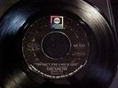 CARL CARLTON You Can't Stop A Man In Love 70s NORTHERN SOUL 45 Original ABC Hear