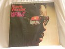STEVIE WONDER Music of My Mind MFSL limited numbered edition NEW SEALED LP