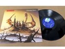 Scorpions Lonesome Crow 1982 UK Vinyl LP Near Mint No Reserve
