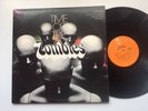 The Zombies 2 LP Time Of The Zombies MINT