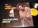 ROGER WHITTAKER  MON PAYS BLEU   12