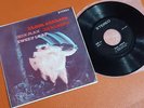 BLACK SABBATH “PARANOID” THAI RECORDS 7