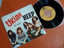 URIAH HEEP “THE PARK” THAI RECORDS 7