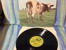 PINK FLOYD ATOM HEART MOTHER 1970 RARE PSYCHEDELIC ROCK GATEFOLD VG+/EX+