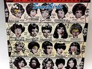 THE ROLLING STONES 'Some Girls' Orig 1978 In Die-Cut Sleeve & 'Cun' Label  - M04