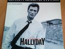 JOHNNY HALLYDAY Rock'n'roll attitude 12