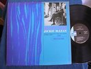 Jackie McLean/Bluesnik/RVG/Black & Blue Liberty/Blue Note BST-84067/PRISTINE M-