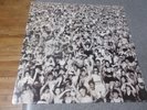 SEALED ROCK LP 1990 George Michael Listen Without Prejudice Vol. 1 Columbia