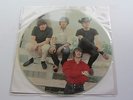 The Beatles 1983 Picture-Disc LP Backstage Records