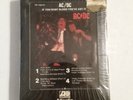 AC/DC -  IF YOU WANT BLOOD YOU'VE GOT IT -  8 TRACK TAPE - STILL SEALED  - RARE