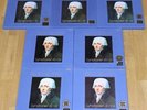 COMPLETE HAYDN EDITION SYMPHONIES Dorati TELEFUNKEN 48 LPs in 7 Boxes GERMANY