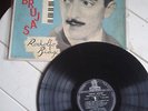 RARO TANGO LP RODOLFO BIAGI MANOS BRUJAS 1967 G/VG ODEON XLD 30508