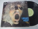 Uriah Heep ?Very 'Eavy Very 'Umble Heavy Rock Vinyl G/F LP Oz 1972, 6357 203
