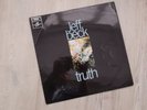Jeff Beck - Truth, 1st press, Mono, Columbia SX6293, VG+/VG+