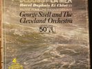 DEBUSSY-RAVEL- NASTRO PREREGISTRATO-NASTRI- REEL -TO -REEL