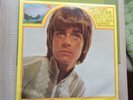 David Garrick - Don´t go out into the rain - LP UK Erstpressung - rar