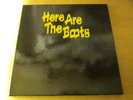 Here Are The Boots 3er-LP-Box 1979 VINYL nm