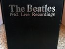The Beatles ?- '1962 Live Recordings' / 15 Singles / Box Set / UK / RARE
