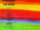 The Band - Stage Fright Vinyl LP Mfsl NEU