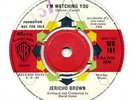 JERICHO BROWN 