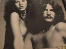 BUCKINGHAM NICKS LP orig 1973 gatefold Polydor PD 5085 Feetwood Mac Stevie