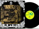 THIRD EAR BAND ? ALCHEMY ? 1969 EMI/Harvest UK 1 1A / 1 1A no box lbl druid prog