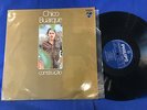 CHICO BUARQUE CONSTRUCAO 1971 ORIGINAL BRAZIL PRESS LP  RECORD MINT