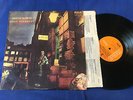 DAVID BOWIE ZIGGY STARDUST ORIG USA + INSERT LP RECORD MINT