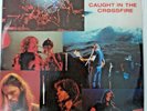 Pink Floyd - Caught in the Crossfire - 2 Vinyl LP - Pharting Pharoah - EX