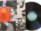 CARLOS DI SARLI Lo Mejor De RCA CAMDEN Argentina LP