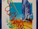 CULTURAL NOISE Aphorisms Insane 1980 ORIG LP Experimental Prog Synth Mellotron