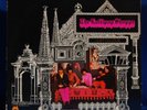 LOLLIPOP SHOPPE Just color Uni 1968 ORIG LP Wild Fuzz Punk Garage Psych NM vinyl