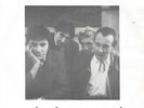 Buzzcocks SPIRAL SCRATCH EP New Hormones 1st PRESSING RARE 7
