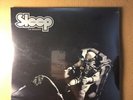SLEEP “The Sciences” Third Man Records Exclusive 2 LP Green Colored Vinyl Sealed