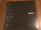 Isis Oceanic 2007 Level Plane Black Vinyl Double LP Mastodon Neurosis Sumac