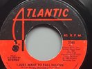SPINNERS - I JUST WANT TO FALL IN LOVE  (NORTHERN SOUL ,R&B, MODERN)