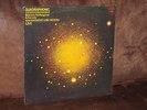 LP: MAHAVISHNU ORCHESTRA - Between Nothingness & Eternity (1973) QUADROPHONIC