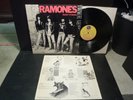 Ramones - Rocket To Russia, orig. 1st issue, Sire SR 6042, 1977, VG++/VG+