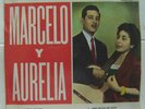 MARCELO Y AURELIA  