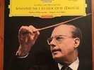 KARL BÖHM BEETHOVEN SINFONIE NR 3 EROICA DGG RED STEREO ALLE HERSTELLER 138184